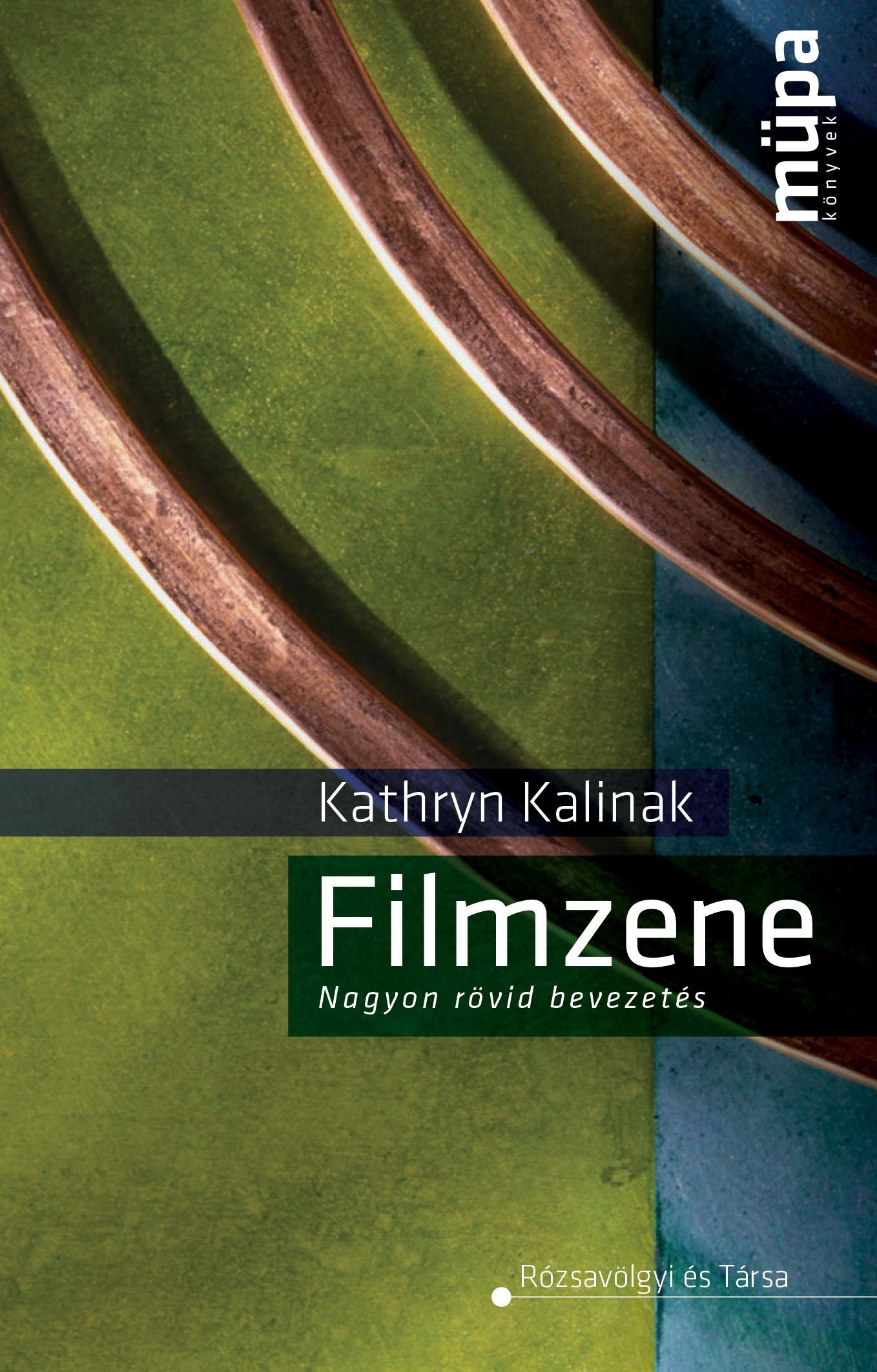 FILMZENE - NAGYON RÖVID BEVEZETÉS (2014)