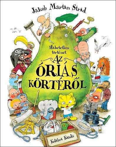HIHETETLEN TÖRTÉNET AZ ÓRIÁS KÖRTÉRŐL (2013)