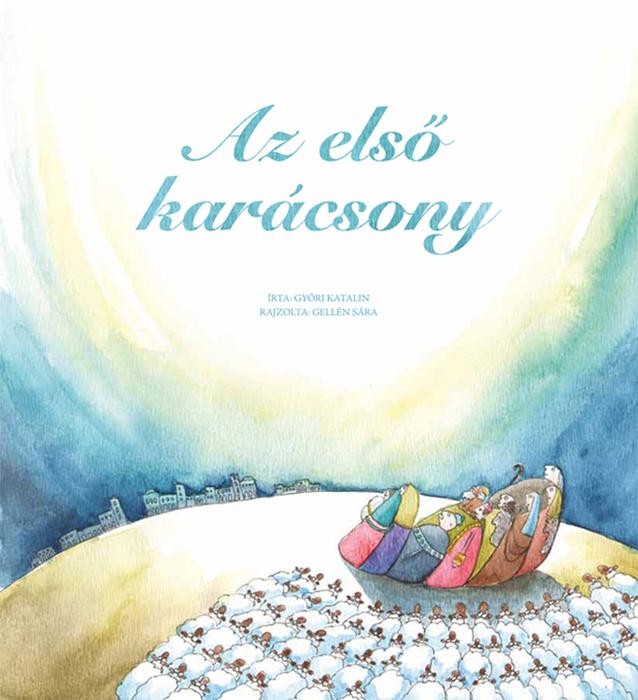 AZ ELSŐ KARÁCSONY (2013)