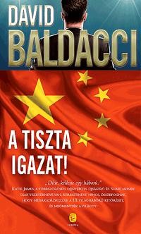 A TISZTA IGAZAT (2013)