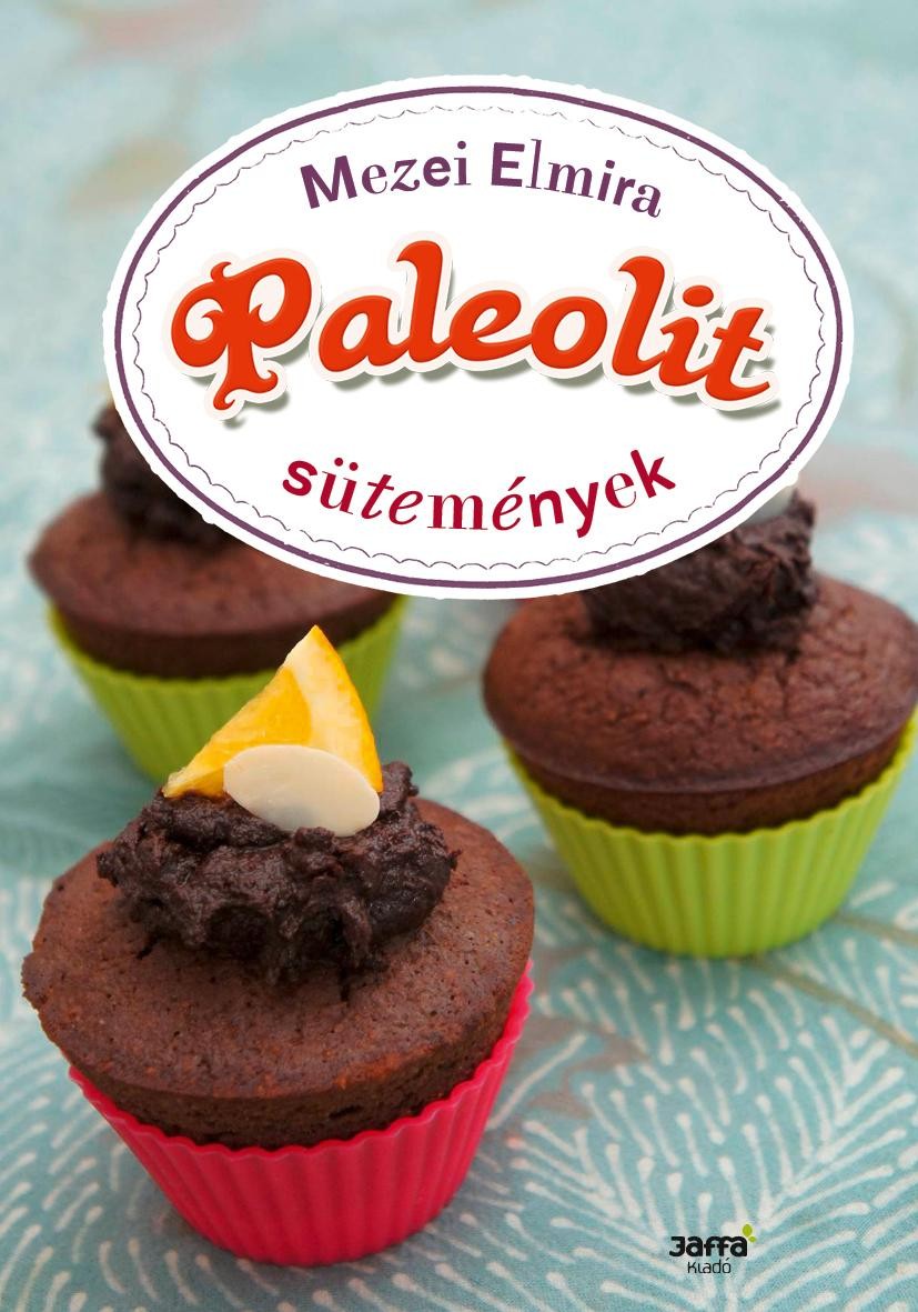 PALEOLIT SÜTEMÉNYEK (2013)