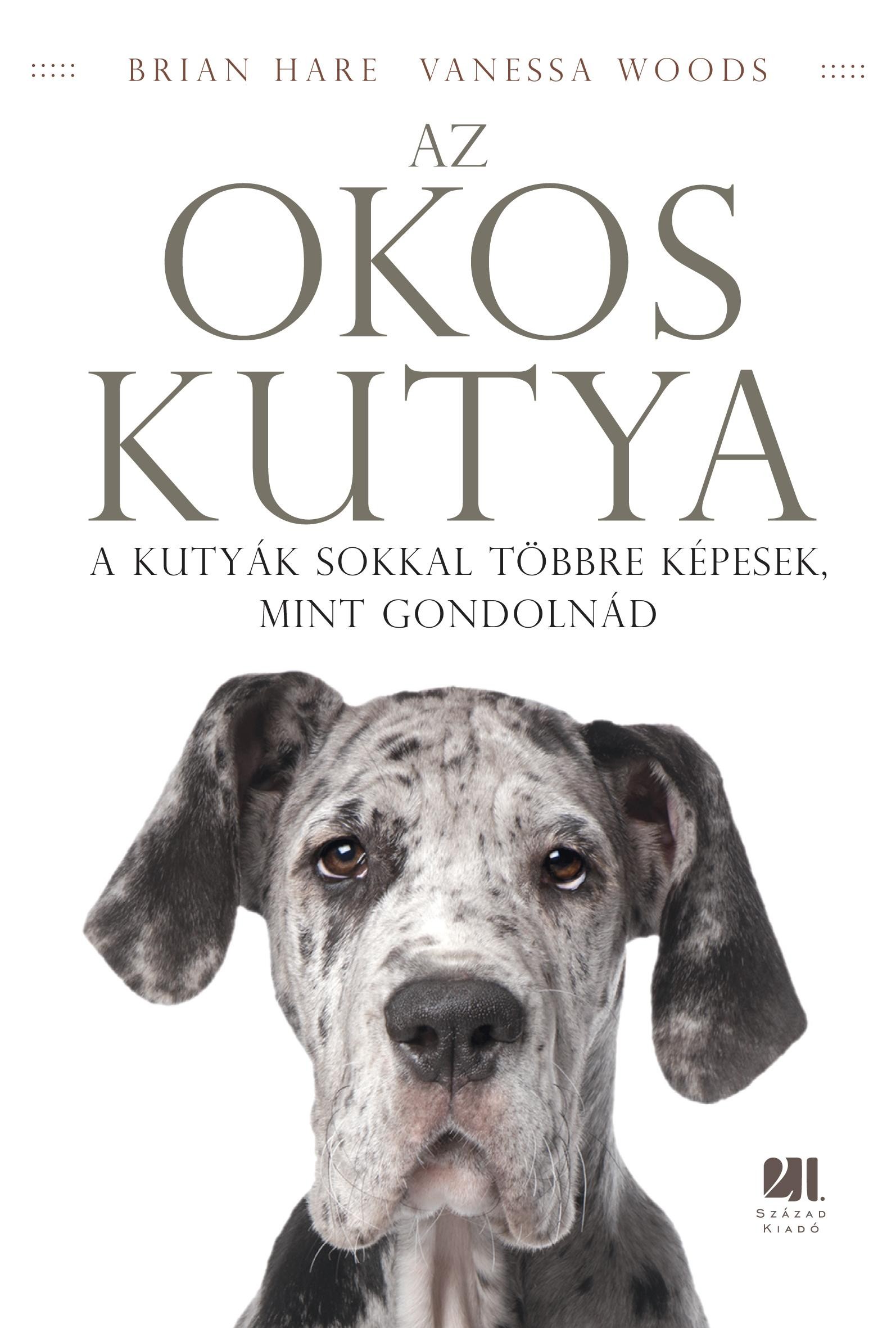AZ OKOS KUTYA (2013)