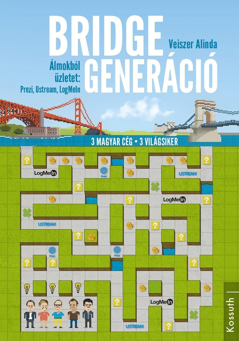 BRIDGE GENERÁCIÓ (2013)
