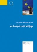 AZ EURÓPAI UNIÓ ADÓJOGA (2013)