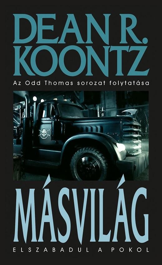 MÁSVILÁG - ELSZABADUL A POKOL (2013)