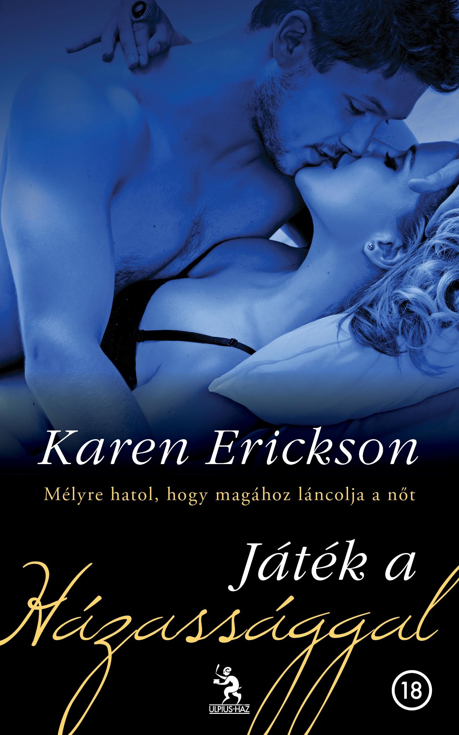 JÁTÉK A HÁZASSÁGGAL (2013)