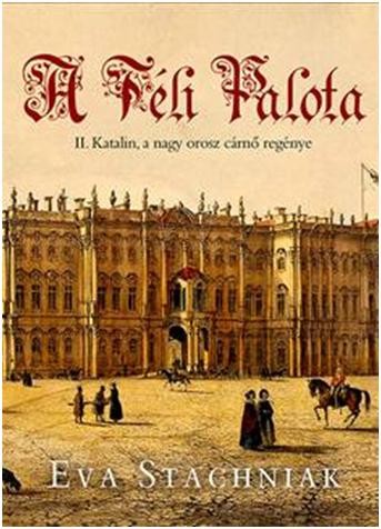 A TÉLI PALOTA (2013)