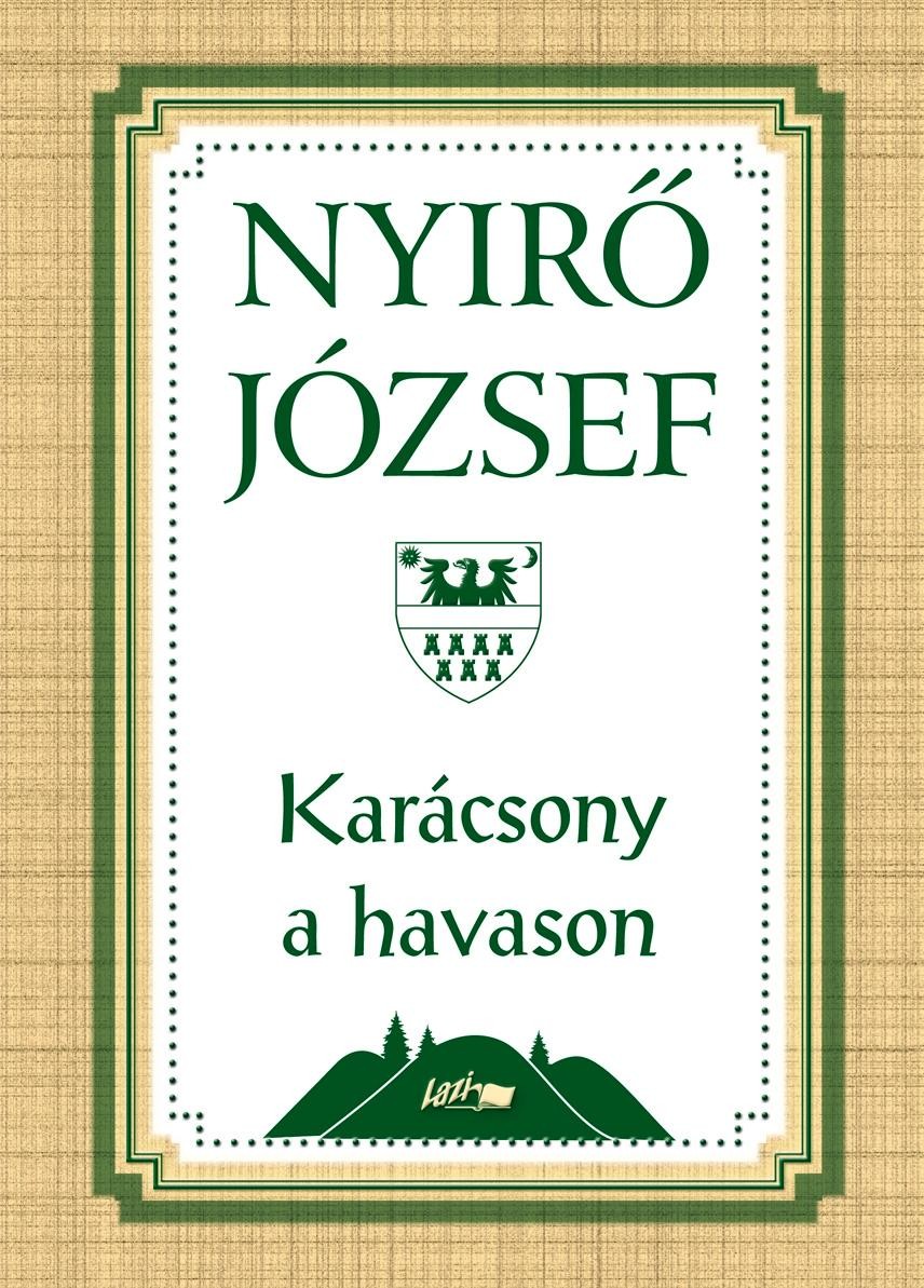 KARÁCSONY A HAVASON (ÚJ!) (2013)