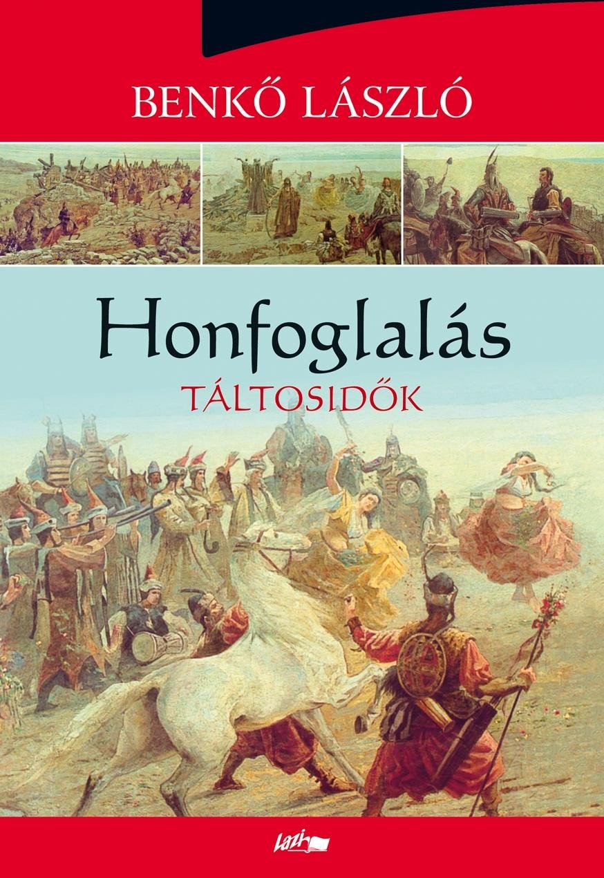 HONFOGLALÁS - TÁLTOSIDŐK (2013)