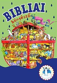 BIBLIAI BÖNGÉSZŐ (2013)
