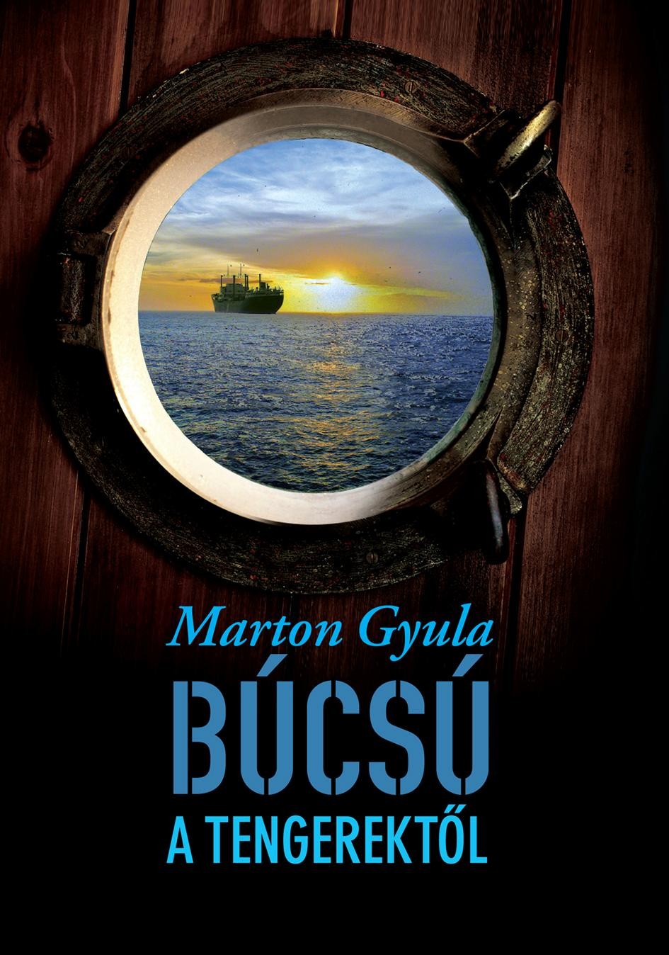 BÚCSÚ A TENGEREKTŐL (2013)