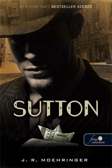 SUTTON - KÖTÖTT (2013)