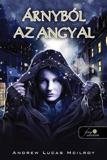 ÁRNYBÓL AZ ANGYAL (2013)