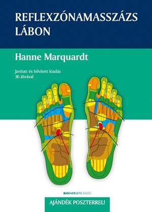 REFLEXZÓNAMASSZÁZS LÁBON - AJÁNDÉK POSZTERREL! (2013)