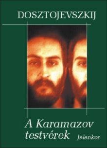 A KARAMAZOV TESTVÉREK - FŰZÖTT (2013)