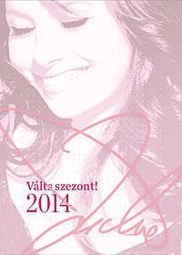 ZSÉDA 2014 - VÁLTS SZEZONT! (2013)