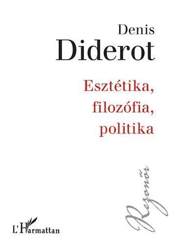 ESZTÉTIKA, FILOZÓFIA, POLITIKA (2013)