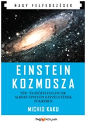 EINSTEIN KOZMOSZA (2013)