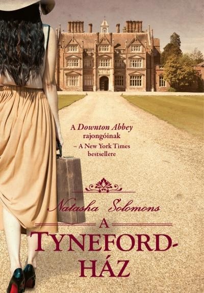 A TYNEFORD-HÁZ (2013)