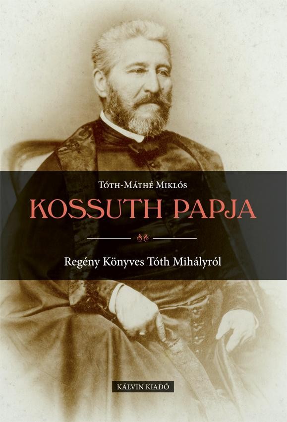KOSSUTH PAPJA (2013)