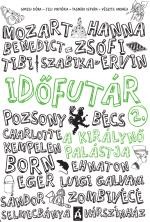 A KIRÁLYNŐ PALÁSTJA - IDŐFUTÁR 2. (2013)