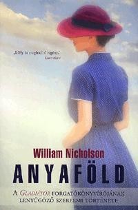 ANYAFÖLD (2013)