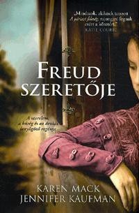 FREUD SZERETŐJE (2013)