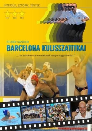BARCELONA KULISSZATITKAI (2013)
