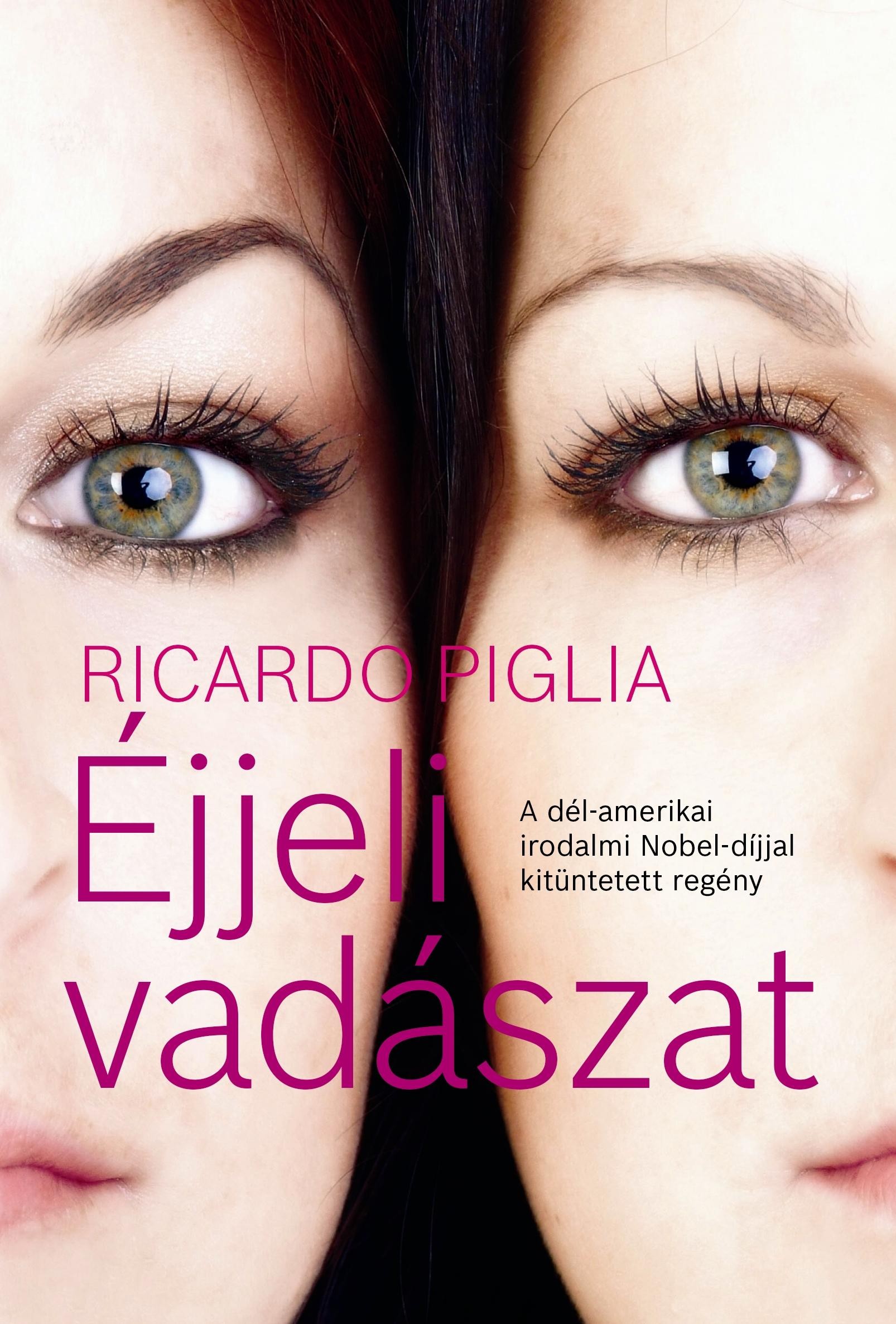 ÉJJELI VADÁSZAT (2013)