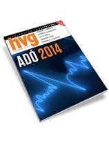 ADÓ 2014 - HVG KÜLÖNSZÁM (2013)