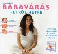 BABAVÁRÁS HÉTRŐL HÉTRE (2013)
