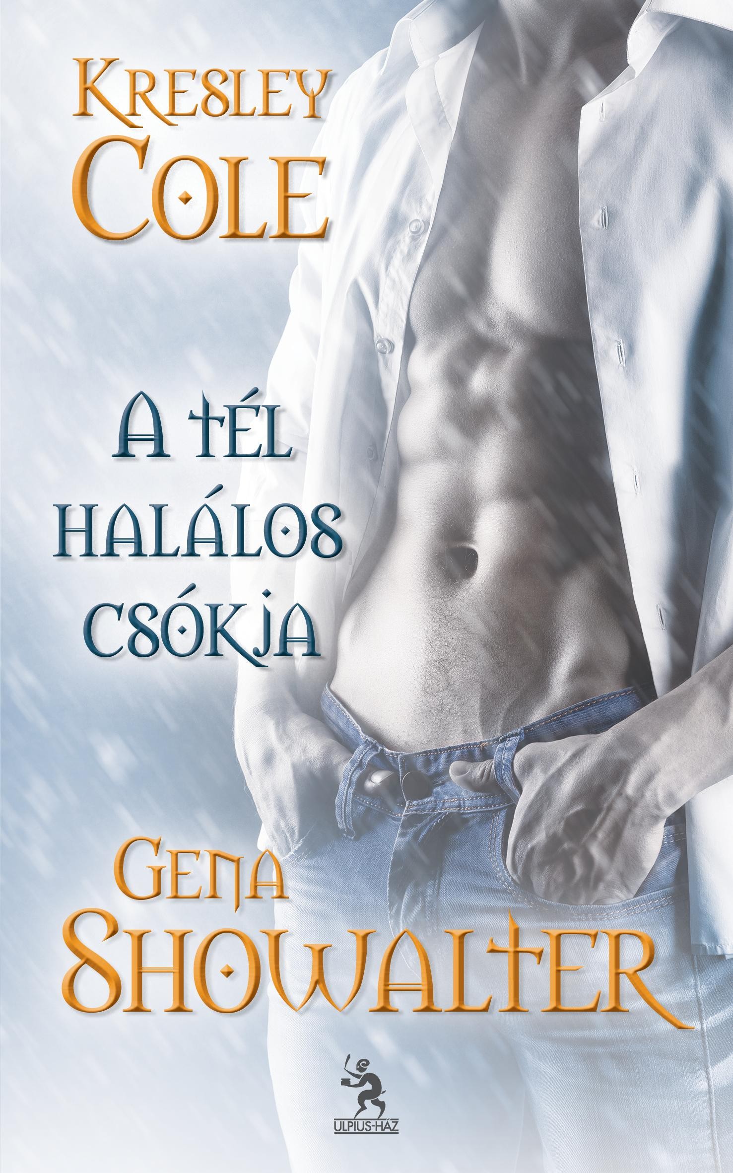A TÉL HALÁLOS CSÓKJA (2013)