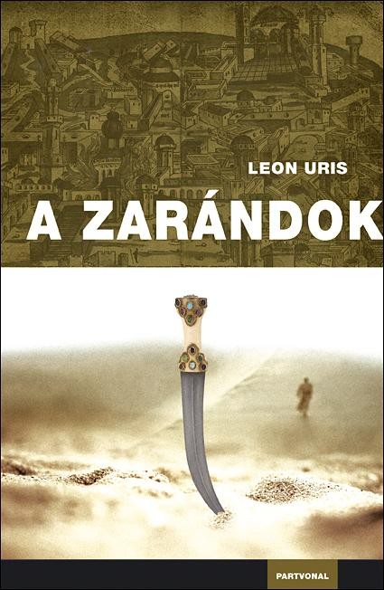 A ZARÁNDOK (2013)