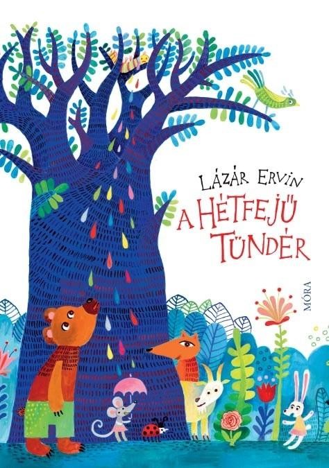 A HÉTFEJŰ TÜNDÉR (2013)