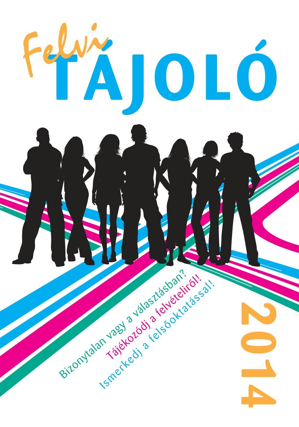 FELVI TÁJOLÓ 2014 (2014)