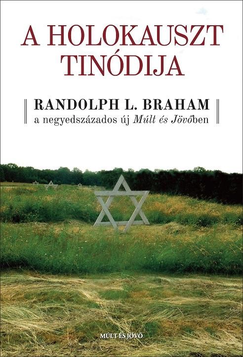 A HOLOKAUSZT TINÓDIJA (2013)
