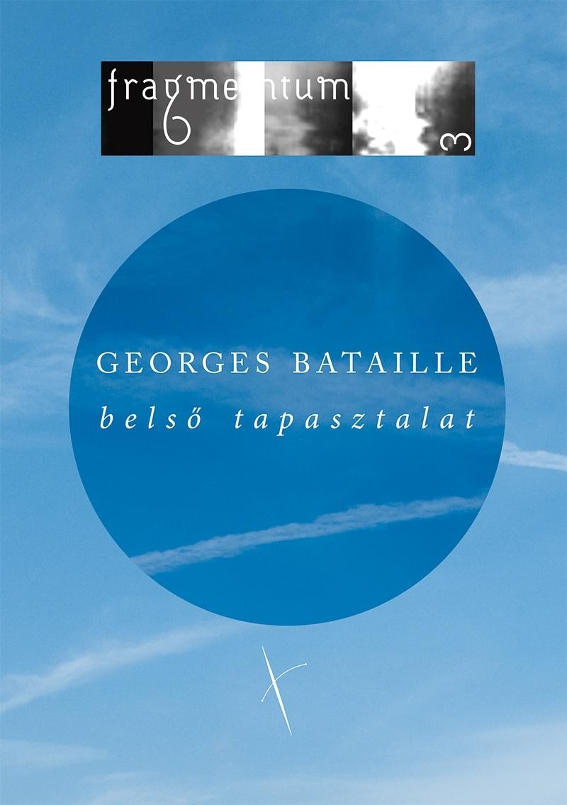 BELSŐ TAPASZTALAT - FRAGMENTUM 3. (2013)