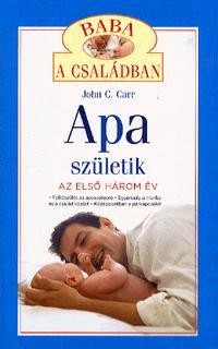 APA SZÜLETIK - AZ ELSŐ HÁROM ÉV (2013)