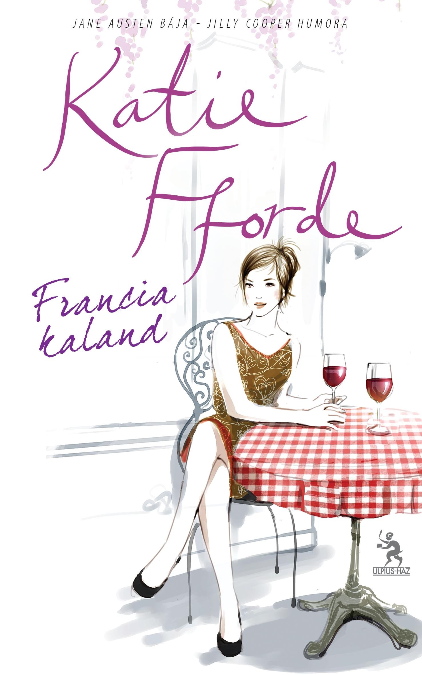 FRANCIA KALAND (2013)