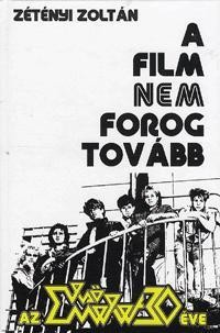 A FILM NEM FOROG TOVÁBB - AZ ELSŐ EMELET 30 ÉVE (2013)