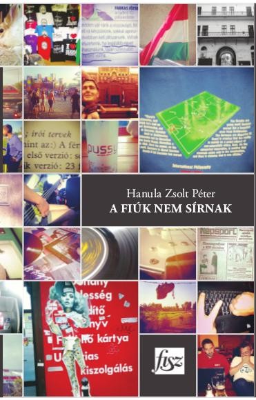 A FIÚK NEM SÍRNAK (2013)
