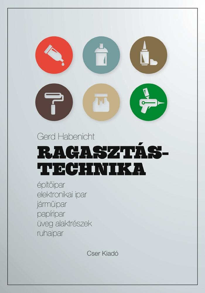 RAGASZTÁSTECHNIKA (2014)