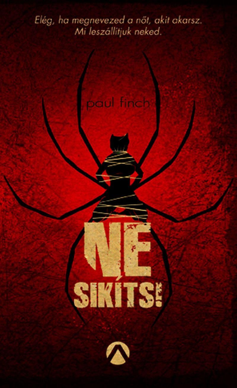 NE SIKÍTS! - (2014)