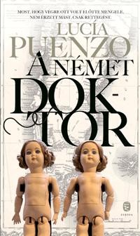A NÉMET DOKTOR (2014)