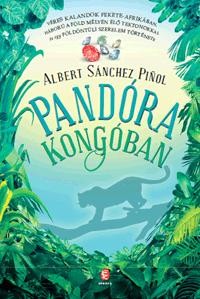 PANDÓRA KONGÓBAN (2014)