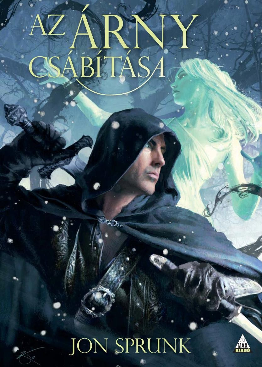 AZ ÁRNY CSÁBÍTÁSA (2014)