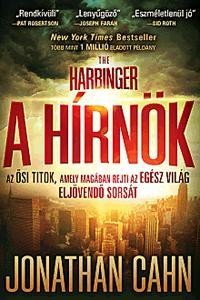 A HÍRNÖK - THE HARBINGER (2014)