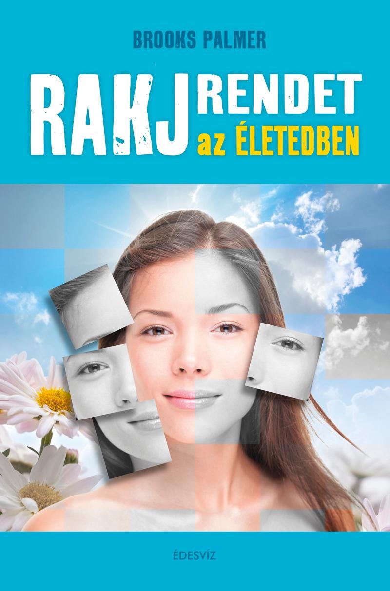 RAKJ RENDET AZ ÉLETEDBEN (2014)