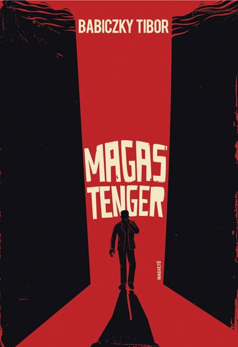 MAGAS TENGER (2014)