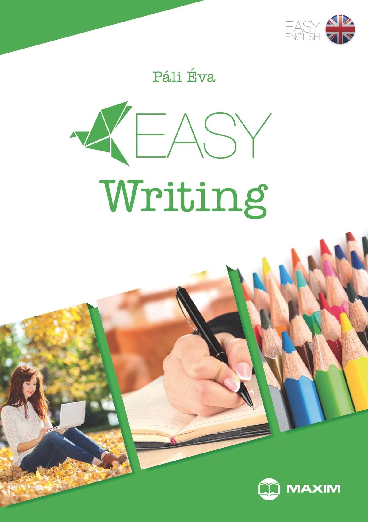 EASY WRITING (2014)
